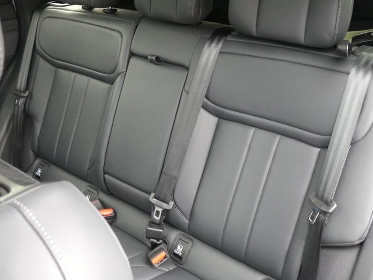 2025 Jaecoo Jaecoo 7 1.6t Deluxe Suv 5dr Petrol Dct Euro 6 (s/s) (147 Ps) HATCHBACK Petrol Automatic