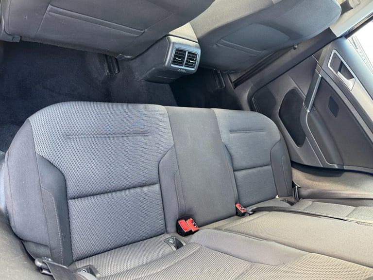 2015 Volkswagen Golf 1.4 TSI Match 5dr HATCHBACK Petrol Manual