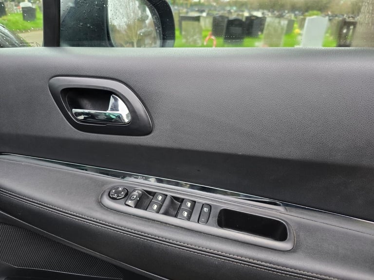 2016 Peugeot 3008 1.6 BlueHDi Allure Euro 6 (s/s) 5dr SUV Diesel Manual