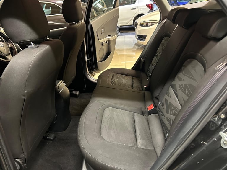 2012 Kia Ceed 1.6 CRDi EcoDynamics 1 Sportswagon Euro 5 (s/s) 5dr ESTATE Diesel Manual