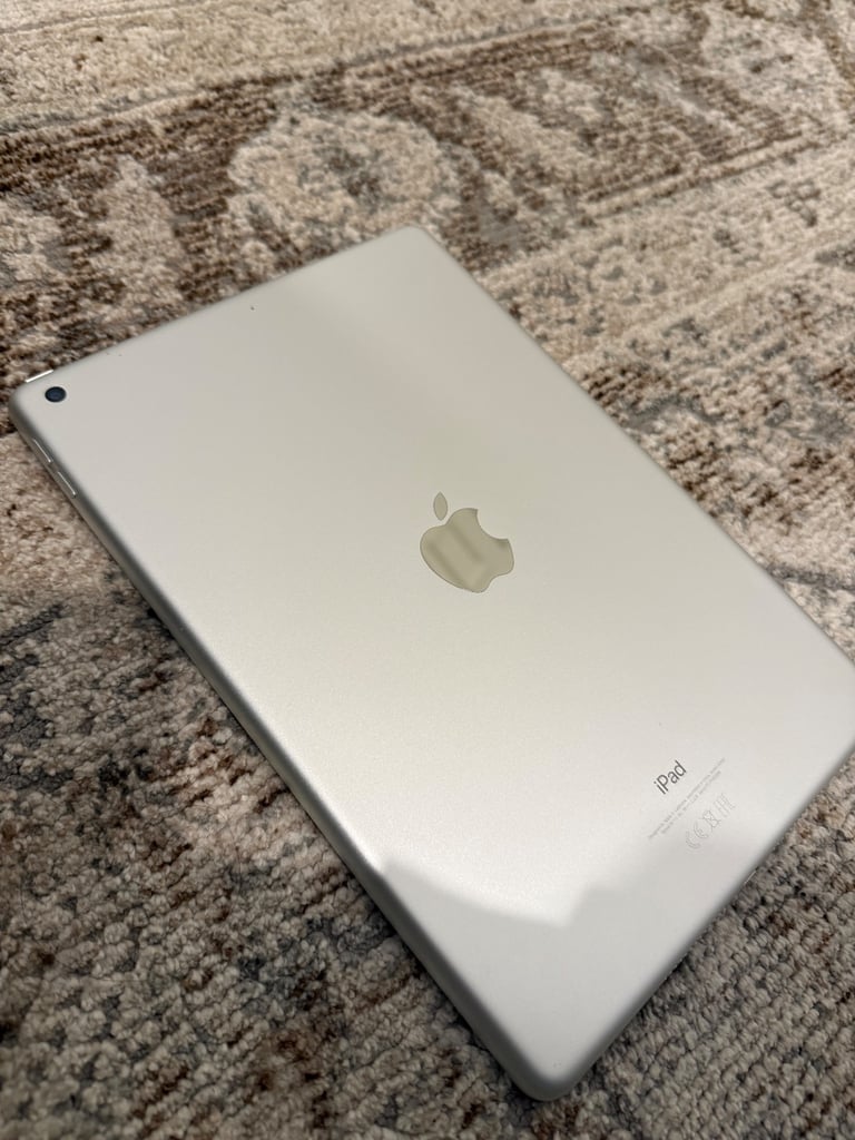 iPad (9th generation)