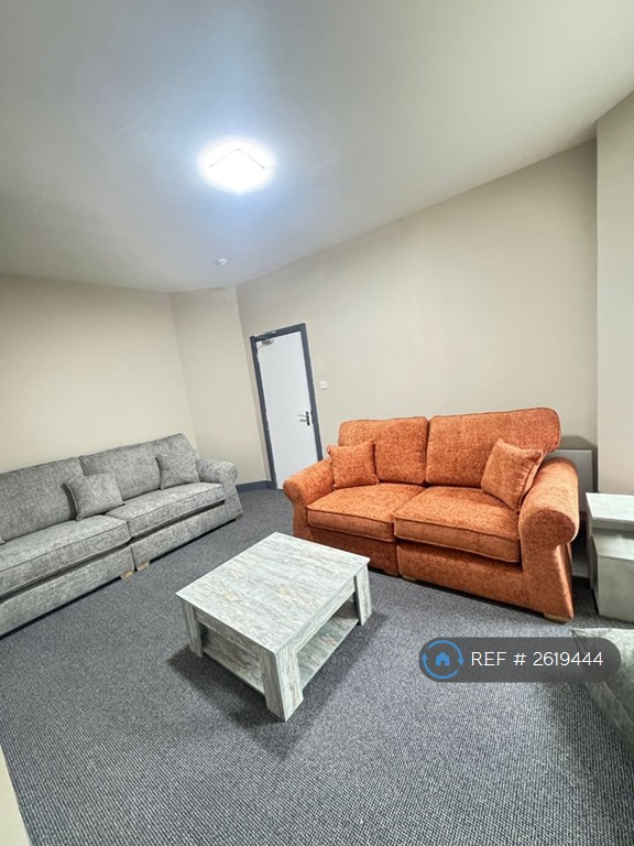 6 bedroom house in Keswick Road, Blackpool, FY1 (6 bed) (#2619444)