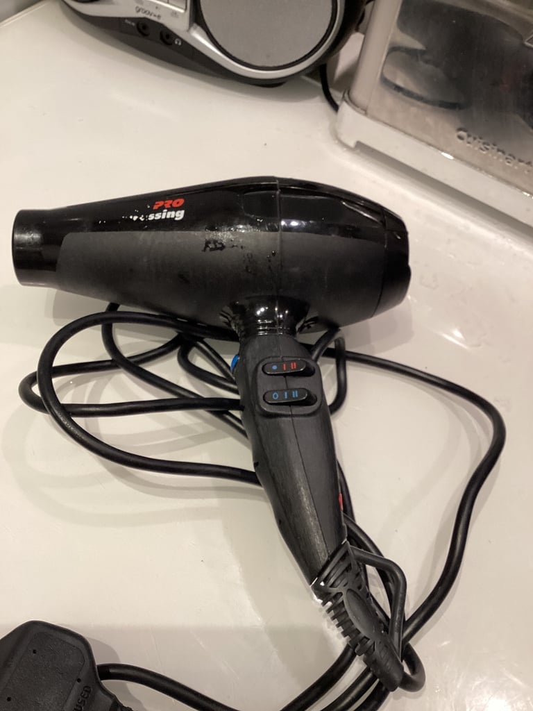 image for  Hairdryer 