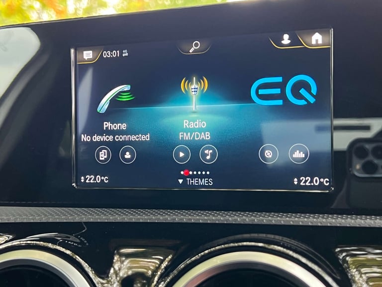 2023 Mercedes-Benz A-Class 1.3 A 250 AMG Line E Auto 5dr Hatchback Hybrid Automatic