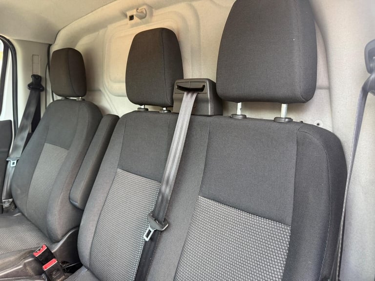 2016 Ford Transit Custom 2.0 TDCi 290 L2 H2 5dr Diesel