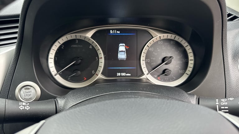2021 Nissan Navara Double Cab Pick Up N-Guard 2.3dCi 190 TT 4WD Auto PICK UP DIESEL Automatic
