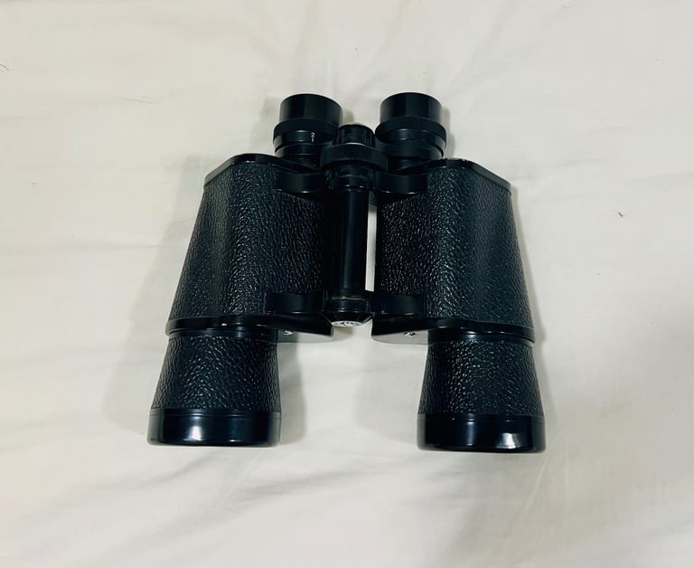 image for 🔭 Palomar Binoculars – Good Condition – £25