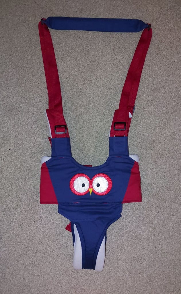 image for Baby Walking Harness