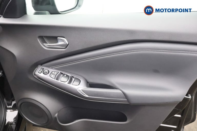 2024 Nissan Juke 1.0 DiG-T 114 N-Connecta 5dr DCT SUV Petrol Automatic