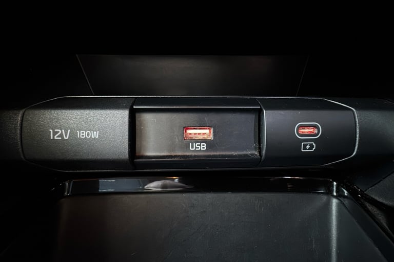  Kia Ceed 1.5 T Gdi Gt Line Hatchback 5dr Petrol Manual Euro 6 s/s 158 Bhp