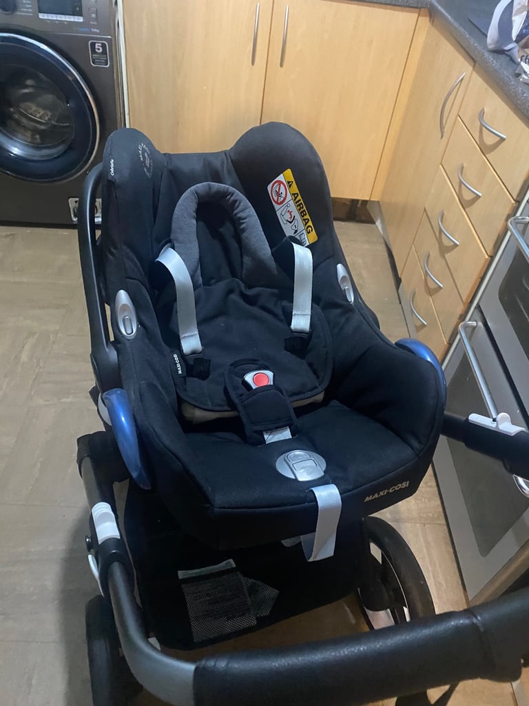 image for Bugaboo pram