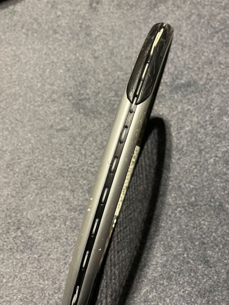 Karakal Rock Fusion Tennis Racket – SL2 (No Cover)