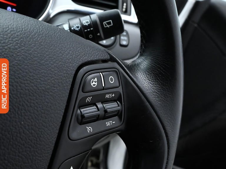 2016 Kia Pro Ceed 1.6 GDi ISG 2 3dr HATCHBACK PETROL Manual