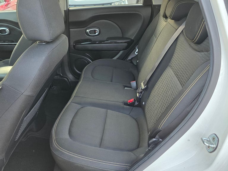 KIA SOUL 1.6 GDi Urban 2016