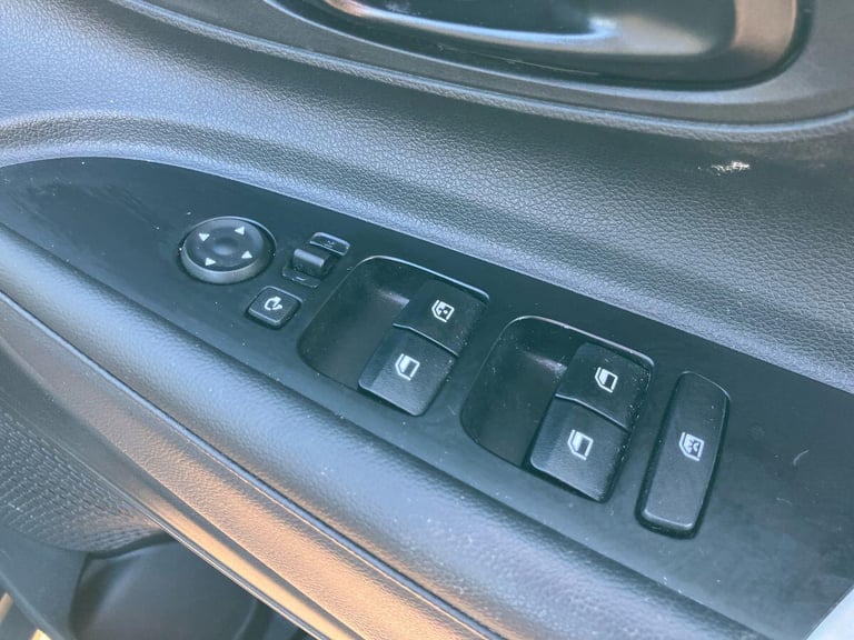 2024 Hyundai BAYON 1.0 TGDi Advance 5dr HATCHBACK Petrol Manual