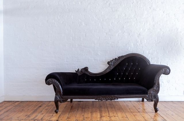 Photography studio /  Studio Share - Shoreditch 