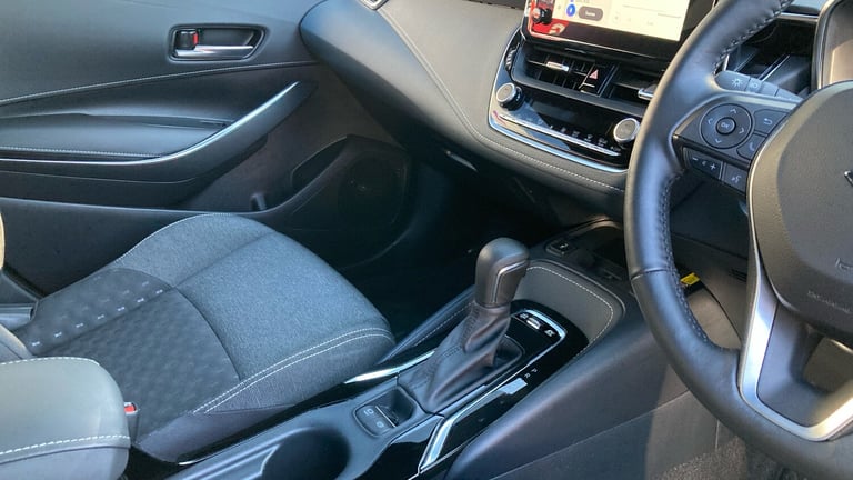 2023 Suzuki Swace 1.8 Hybrid Ultra 5dr CVT Hybrid Estate Estate Hybrid Automatic