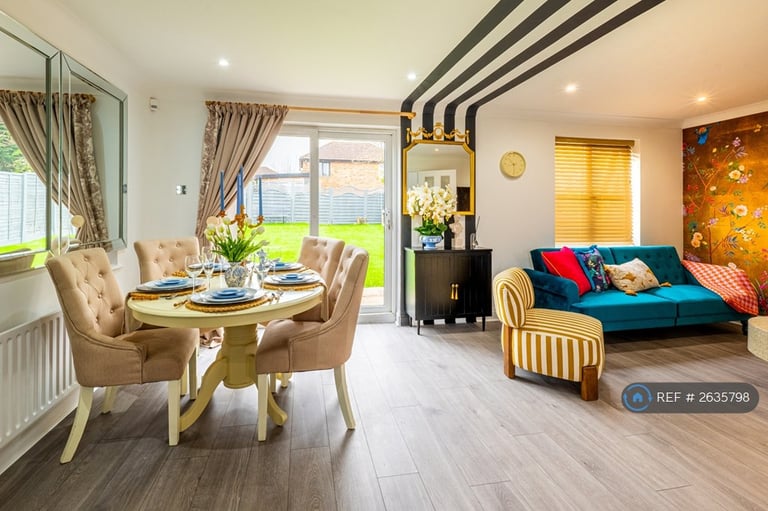 image for 2 bedroom house in Keaton Close, Crownhill, Milton Keynes, MK8 (2 bed) (#2635798)