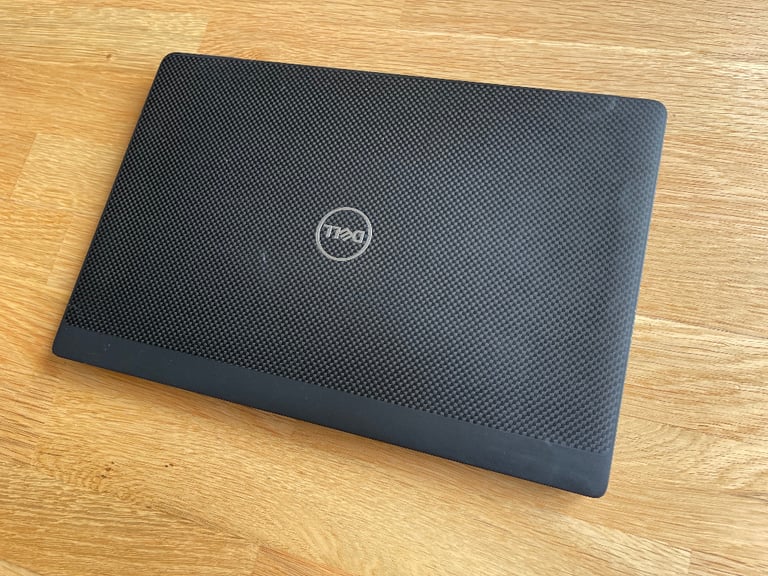 As new Dell latitude 7310 laptop Core I5 10TH GEN 8GB RAM 256GB SSD