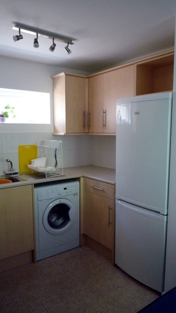 1 bedroom Flat - Celtic House, Cambridge