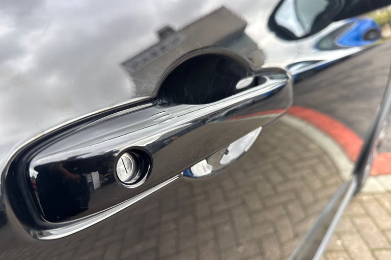 2022 Honda Jazz 1.5 i-MMD Hybrid Crosstar EX 5dr eCVT Hatchback Hybrid Automatic