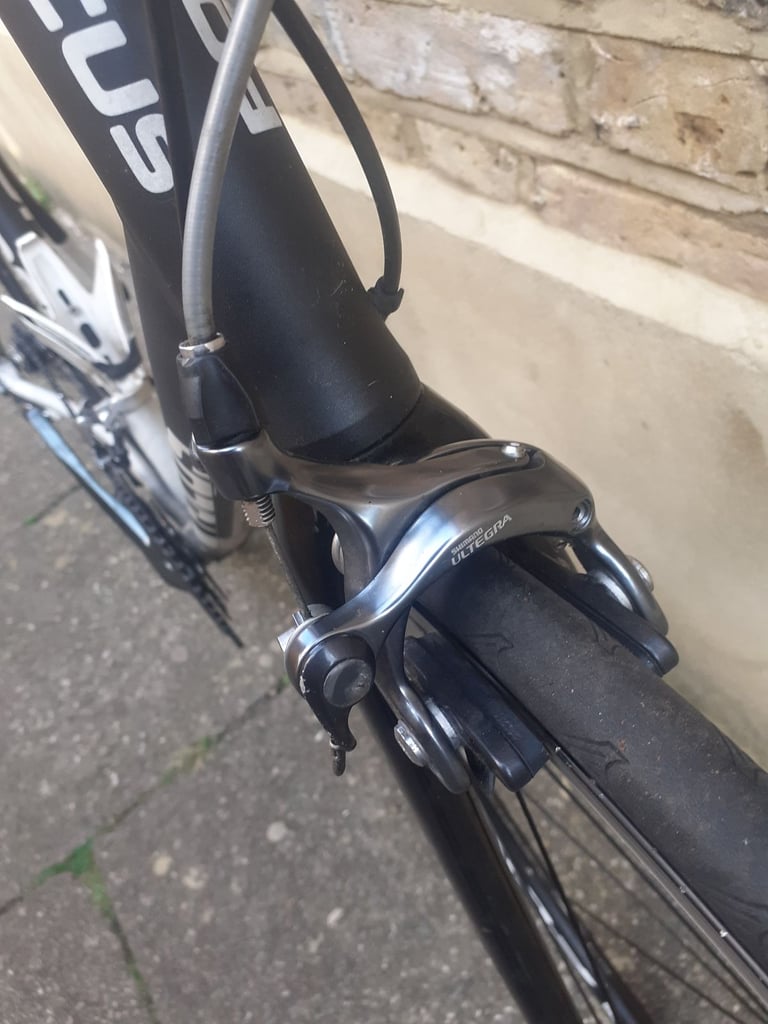 Focus Variado (63cm) road bike [ ULTEGRA ] RRP £1699