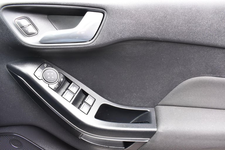 2020 Ford Fiesta 1.0T EcoBoost ST-Line Edition Euro 6 (s/s) 5dr Petrol