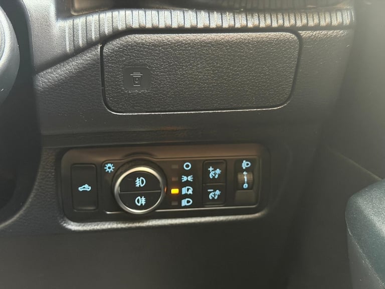 2023 Ford Ranger Pick Up Double Cab Wildtrak 2.0 EcoBlue 205 Auto PICK UP DIESEL Automatic