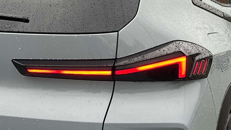 2023 BMW XM Label 5dr Auto Estate Plug-In Hy Automatic