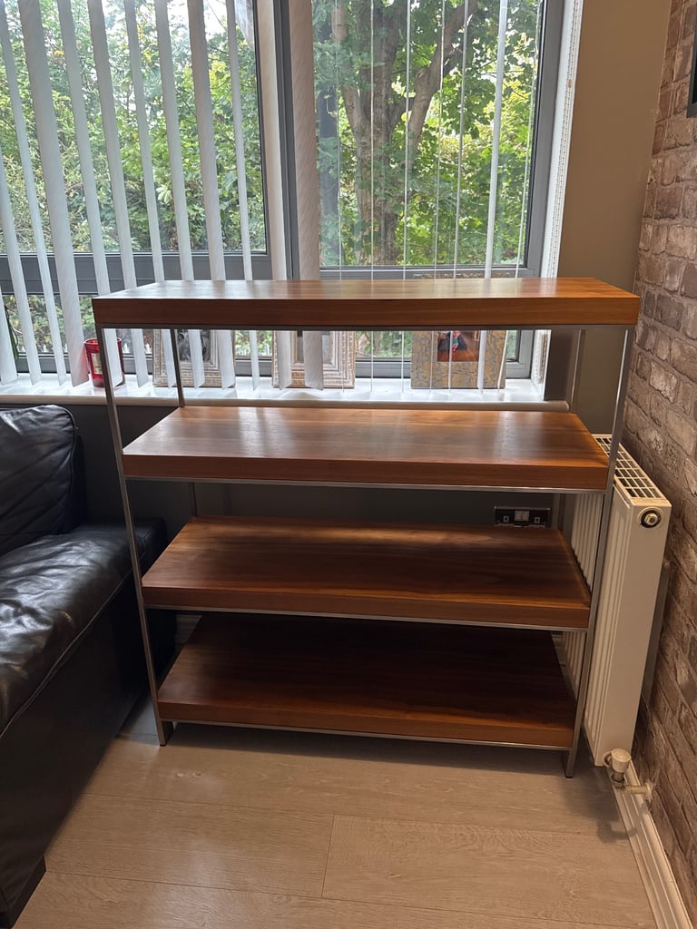 Shelf unit