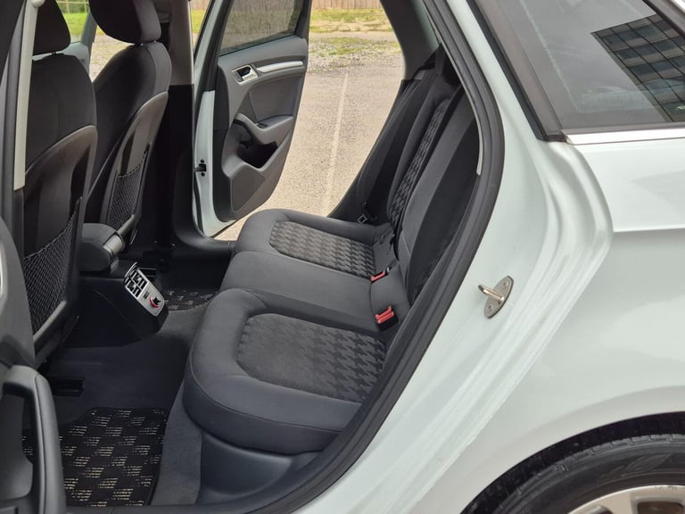  Audi A3 1.4 TFSI CoD Sport Sportback 5dr Petrol S Tronic Euro 6 (s/s) (Nav) (150 ps Petrol Autom...