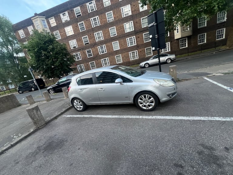 Vauxhall, CORSA, Hatchback, 2009, Other, 1364 (cc), 5 doors