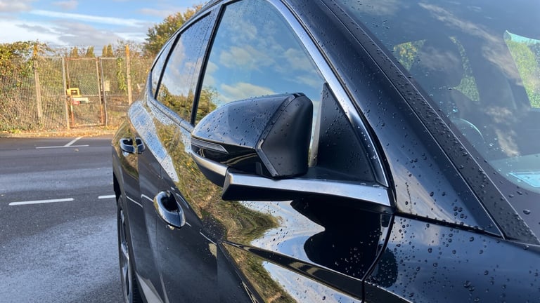 2021 Hyundai TUCSON 1.6 TGDi Hybrid 230 Premium 5dr 2WD Auto Hybrid Estate Estate Hybrid Automatic