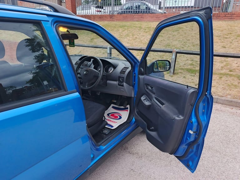 Suzuki Ignis 1.5 VVT 4Grip 5dr Petrol Manual - Image 26