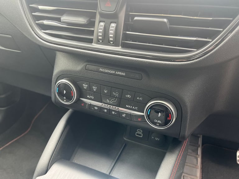 2023 Ford Kuga Ford Kuga 1.5 St-Line 5 door Estate Hybrid Automatic