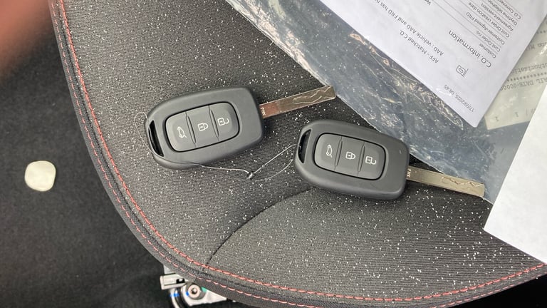 2025 Dacia Spring 27kWh Expression 65 48kW 5dr Auto Electric Hatchback Hatchback Electric Automatic