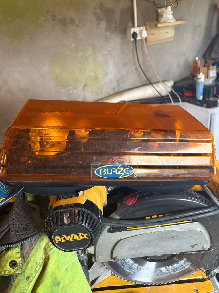 image for X2 Recovery Beacon   