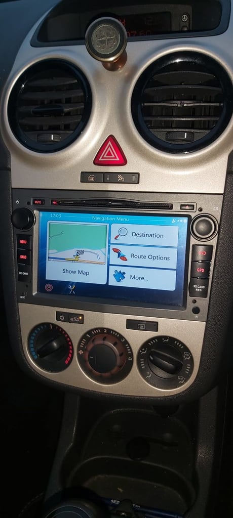 Vauxhall, CORSA, Hatchback, 2009, Manual, 1248 (cc), 3 doors