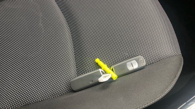 2019 Mazda Mazda2 1.5 Sport Nav+ 5dr Auto Petrol Hatchback Hatchback Petrol Automatic