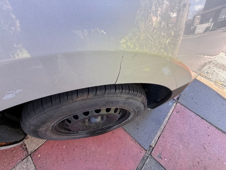 Mercedes-Benz, CITAN, Panel Van, 2013, Manual, 1461 (cc)