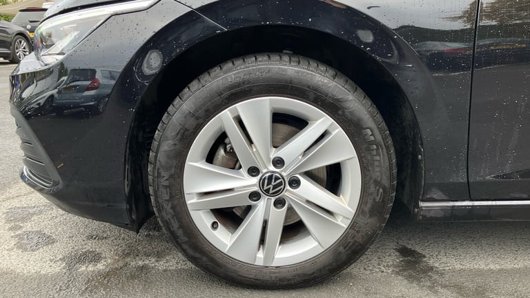 2023 Volkswagen Golf 1.5 TSI 150 Life 5dr HATCHBACK PETROL Manual