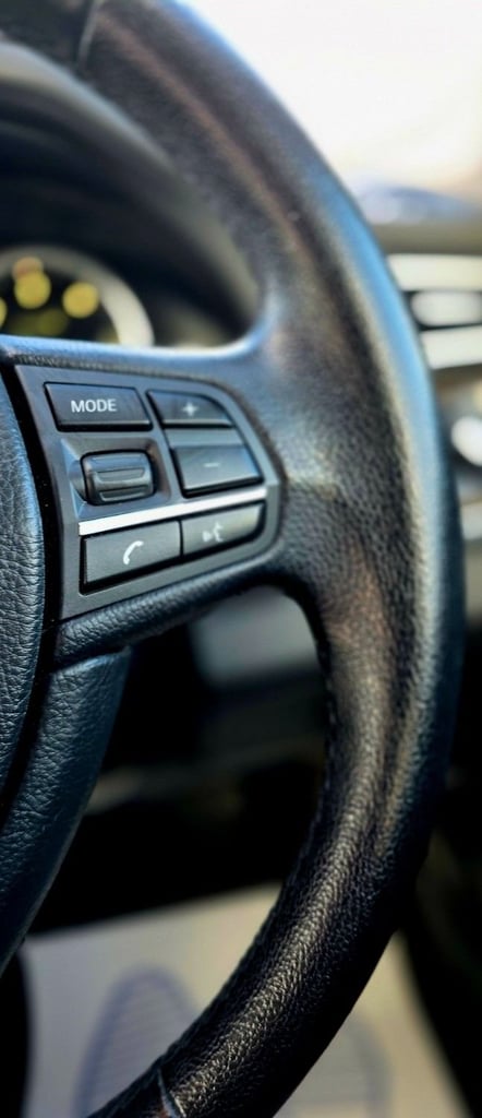 2014 14 BMW 7 SERIES 3.0 730D SE SALOON 4DR DIESEL AUTO EURO 5 (S/S) (258 PS) DI