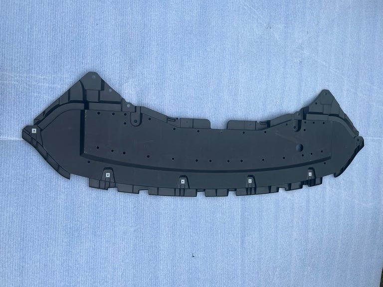 GENUINE LEXUS RX450 16-2021 HYBRID FRONT BUMPER UNDERTRAY COVER 