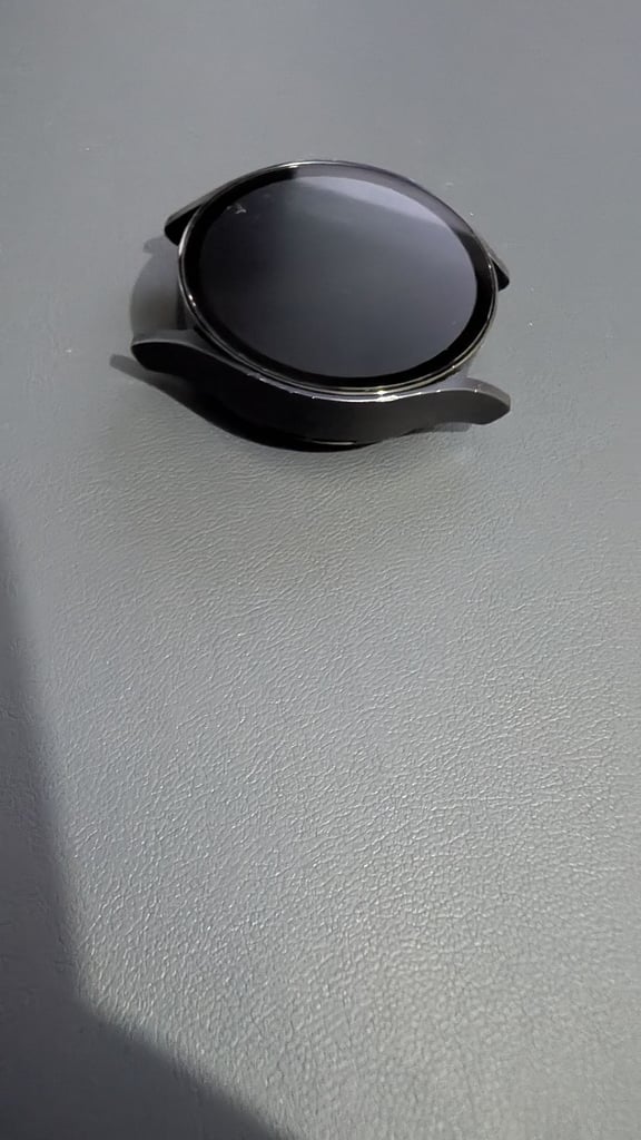 Samsung Galaxy Watch 6 40mm Bluetooth in Graphite