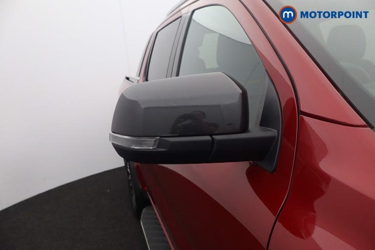 2024 Ford Ranger Pick Up Double Cab Wildtrak 2.0 EcoBlue 205 Auto Double Cab Pick-up Diesel Autom...