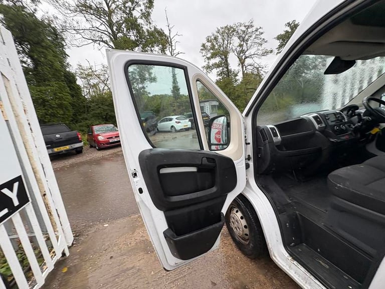 2022 Vauxhall Movano Movano L2H2 F3500 Dynamic TD S/S Panel Van DIESEL Manual