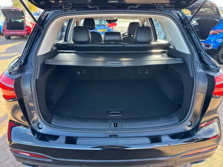 2022 MG MG HS 1.5 T-GDI Excite 5dr ESTATE PETROL Manual