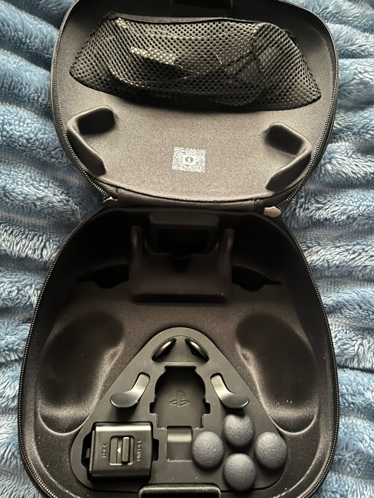 Ps5 dualsense edge controller