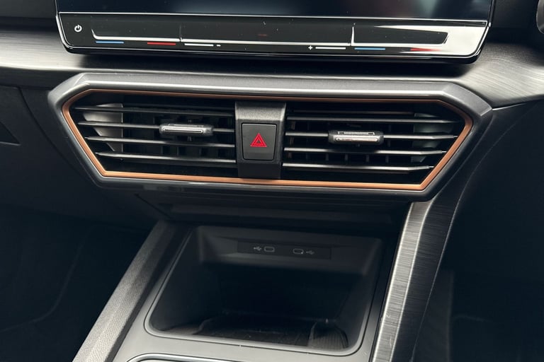 2023 Cupra Formentor 1.5 TSI V2 DSG Euro 6 (s/s) 5dr SUV PETROL Automatic