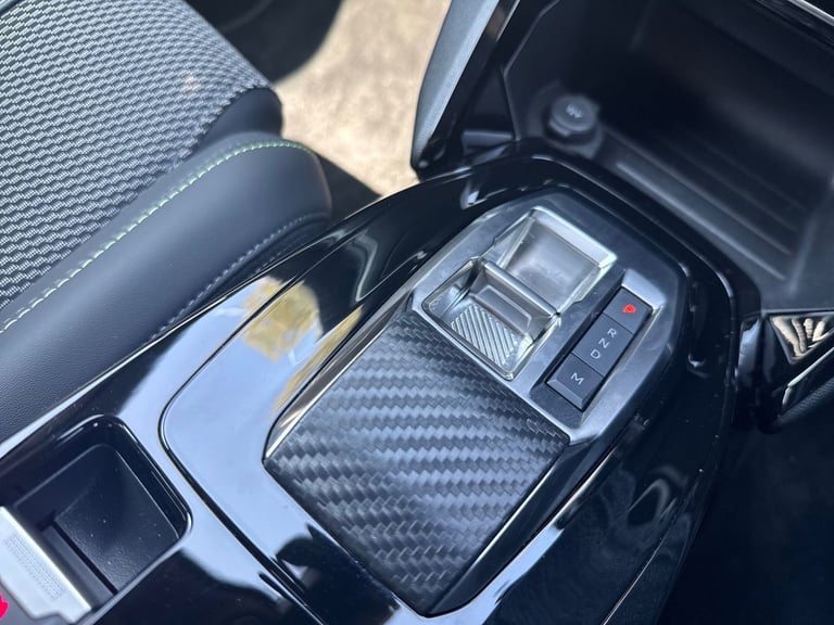 2023 Peugeot 2008 1.2 PureTech 130 GT 5dr EAT8 Estate PETROL Automatic